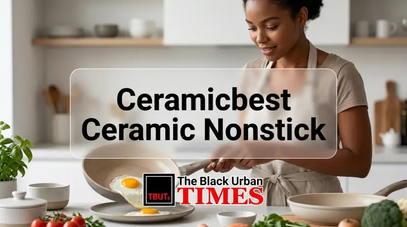 Ceramicbest Ceramic Nonstick