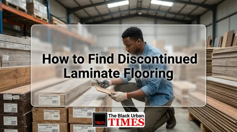 How to Find Discontinued Laminate Flooring