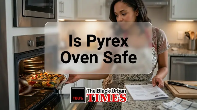 Is Pyrex Oven Safe