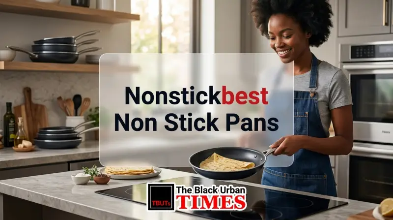 Nonstickbest Non Stick Pans